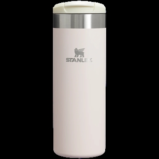 Stanley AeroLight Transit Mug 0.47L Rose Quartz